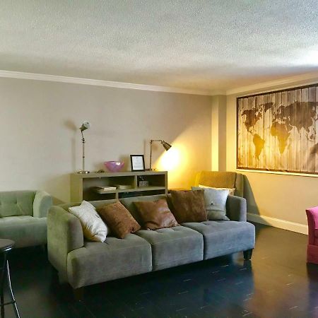 Wine Down Downtown Atl 14J Apartment Atlanta Luaran gambar