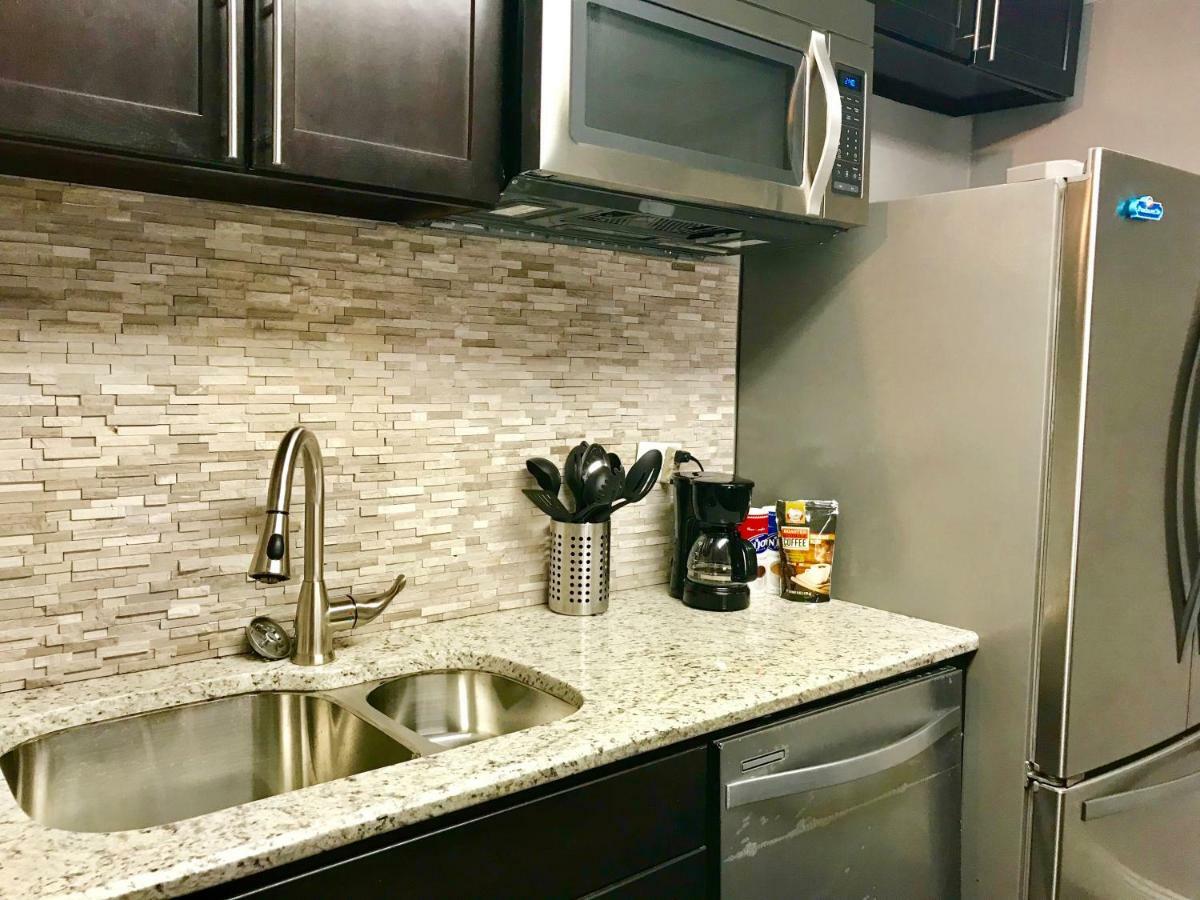 Wine Down Downtown Atl 14J Apartment Atlanta Luaran gambar