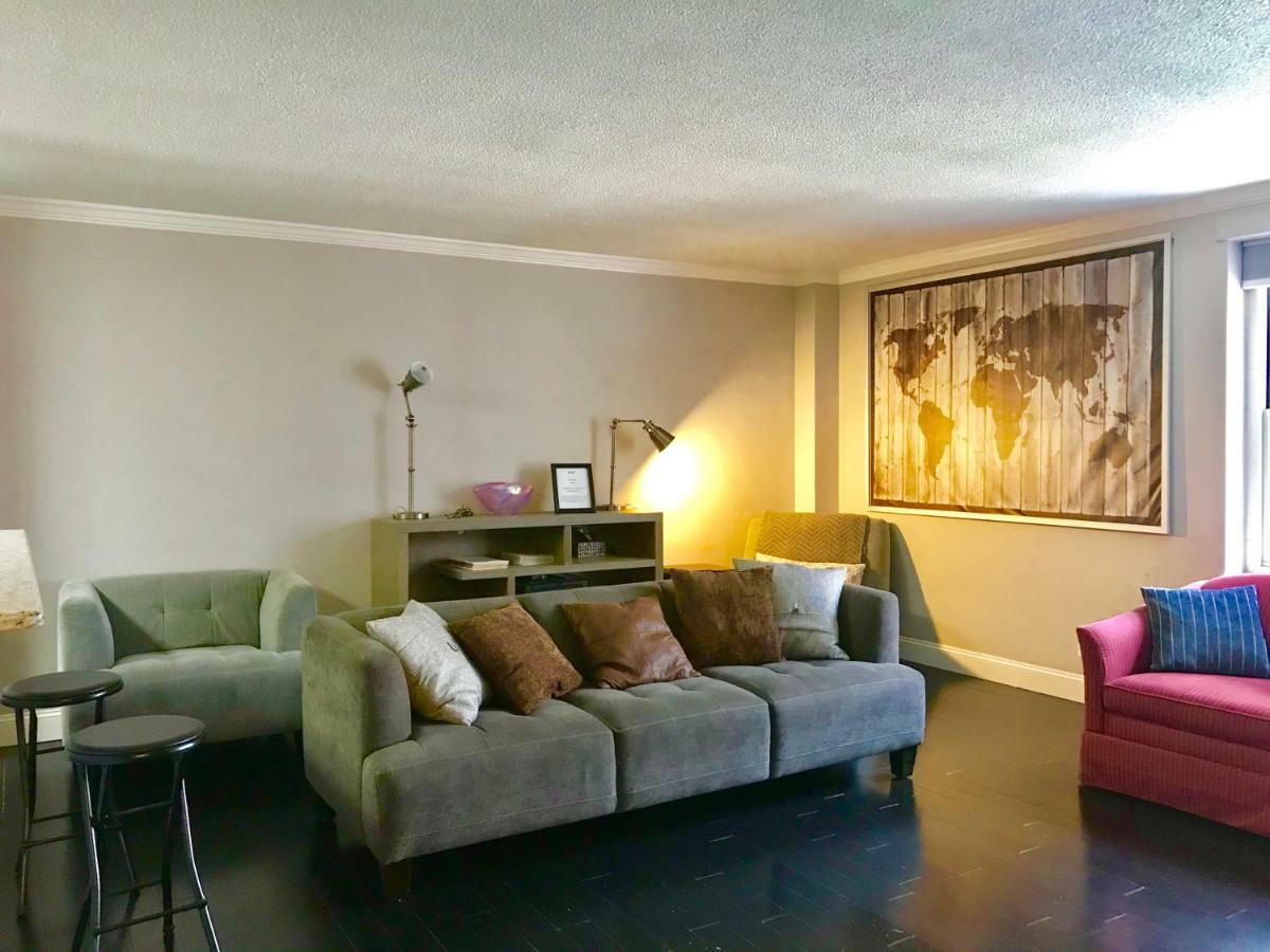 Wine Down Downtown Atl 14J Apartment Atlanta Luaran gambar