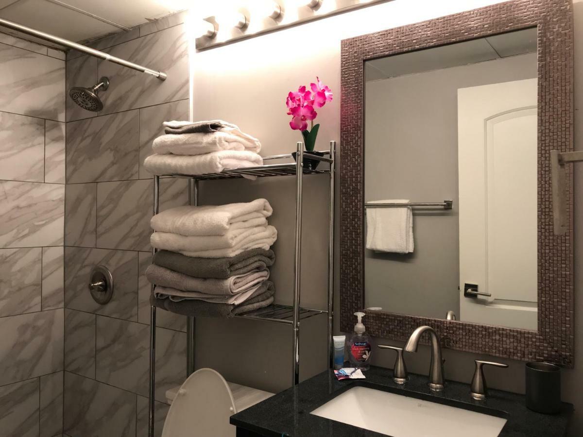 Wine Down Downtown Atl 14J Apartment Atlanta Luaran gambar